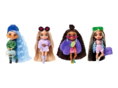 Barbie® Barbie Extra Mini