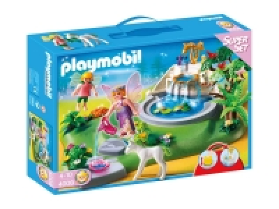 PLAYMOBIL ® Set de Juego