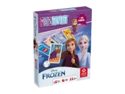 Lidl  ASS Altenburg® Juego de cartas Frozen