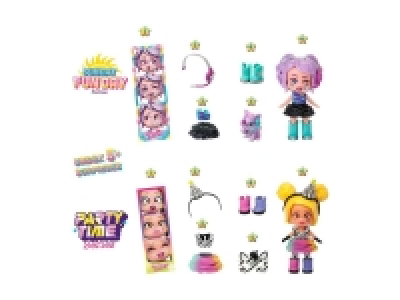 KookyLoos® Muñeca sorpresa