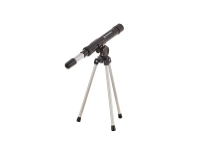 Juego de telescopio y microscopio