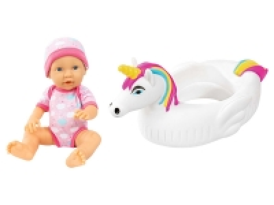 Bayer Design Muñeco de baño 14.99 €