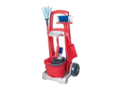 Lidl  Vileda Carro de limpieza de juguete