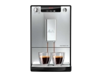 Lidl  Melitta ® Cafetera espresso line E950-213 1400 W