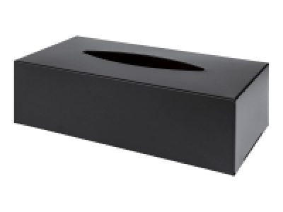 Caja para pañuelos faciales