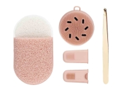Set de cosmética / brochas