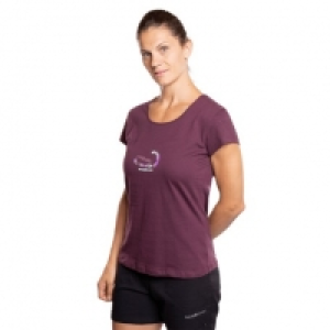 CAMISETA TRANGOWORLD LORTE MORADO 26.01 €