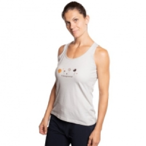 CAMISETA TRANGOWORLD ANDARAX BEIGE 20.61 €
