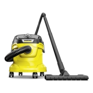 Bricoking  ASPIRADOR KARCHER SECO-HÚMEDO KWD 2