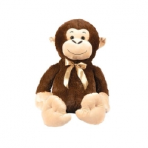 Toysrus  Peluche mono 80 cm