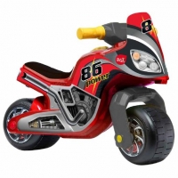 Toysrus  Moto Ride-On Baby