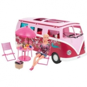 Toysrus  Lolly - Autocaravana y muñeca