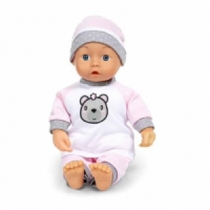Love Bebe - Muñeco besitos