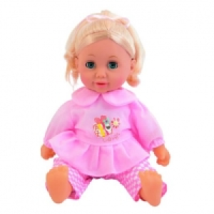 Love Bebé - Pack muñeca y ropita