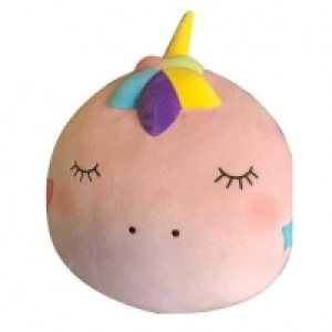Ami plush - Cojín unicornio 2 en 1