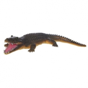 Toysrus  Animal World - Cocodrilo 65 cm