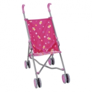 Toysrus  Love Bebe - Silla de paseo para muñeco (varios modelos)