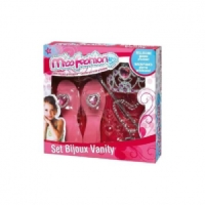 Toysrus  Miss Fashion - Set accesorios de princesa (varios modelos)