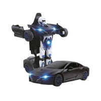 Toysrus  Motor & Co - Coche-robot teledirigido (varios modelos)
