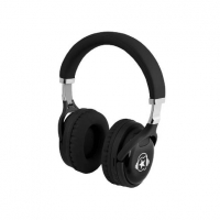 Toysrus  Auriculares inalámbricos con micrófono bluetooth MP3 Negro