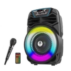 Musicstar - Altavoz Bluetooth Groove MK3 49.99 €