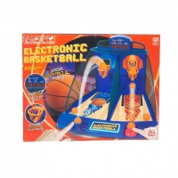 Toysrus  Zig Zag - Canasta electrónica de baloncesto
