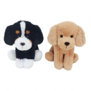 Toysrus  Perro de peluche 38 cm (varios modelos)