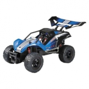 Toysrus  Motor & Co - Buggy radiocontrol Dune Rebel