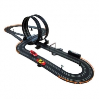 Toysrus  Motor & Co - Circuito Racing Superloop