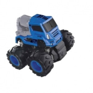 Toysrus  Motor & Co - Coche 4x4 de fricción (Varios colores)