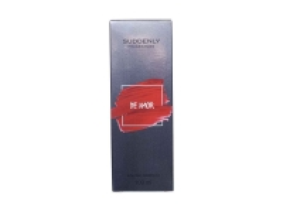 Suddenly® fragances