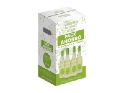 Velada® Vino blanco frizzante 7.69 €