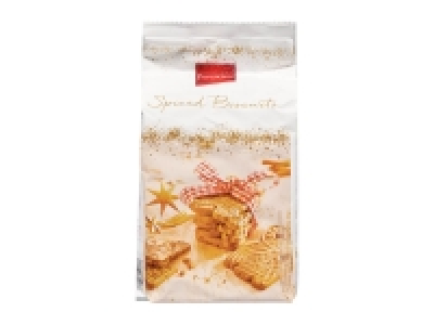 Galletas especiadas 1.89 €