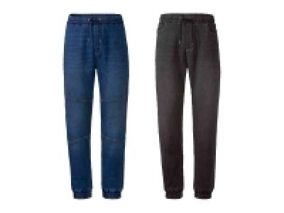 Vaqueros joggers para hombre