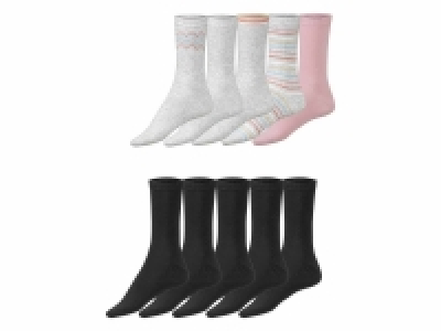 Calcetines para mujer pack 5 4.99 €