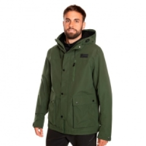 CHAQUETA TRANGOWORLD PADMA TERMIC VERDE 230.32 €