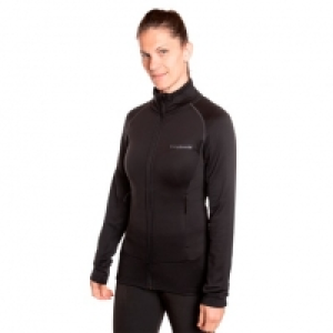 AireLibre Trangoworld Trangoworld CHAQUETA HASSELA NEGRO