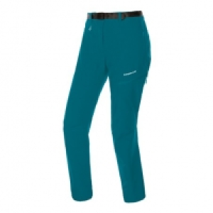 AireLibre Trangoworld Trangoworld pantalon LARGO ARADE AZUL MOSAICO