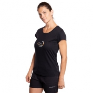 CAMISETA TRANGOWORLD LORTE NEGRO 21.68 €