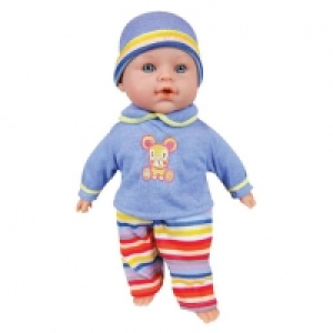 Love Bebe - Muñeco bebé 30 cm (varios modelos)