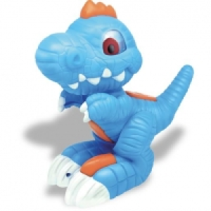 Toysrus  Dinosaurio interactivo