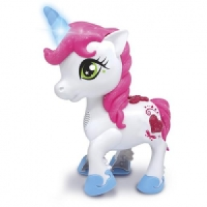 Toysrus  Unicornio interactivo