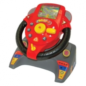 Toysrus  Volante Interactivo de Aprendizaje