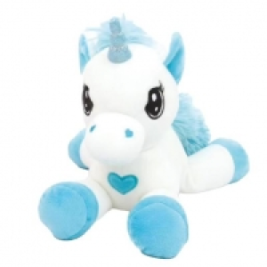 Ami Plush - Peluche unicornio (varios modelos)
