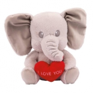 Toysrus  Ami Plush - Elefante de peluche