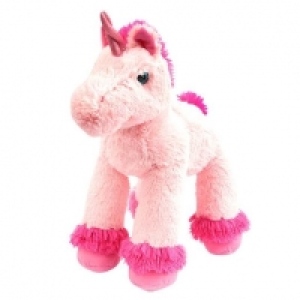 Toysrus  Ami Plush - Peluche unicornio (varios modelos)