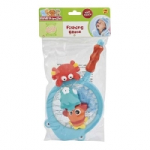 Toysrus  Baby Smile - Juego de pesca (varios modelos)