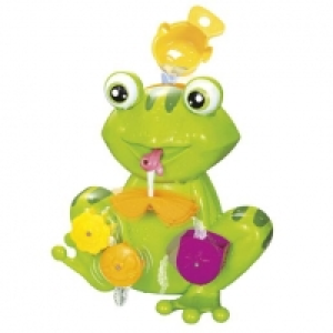 Baby Smile - Rana de baño