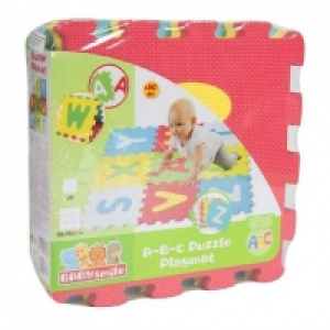 Toysrus  Baby Smile - Alfombra ABC