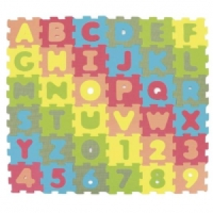 Baby Smile - Alfombra EVA 19.99 €